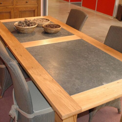 Tables - Salle à Manger