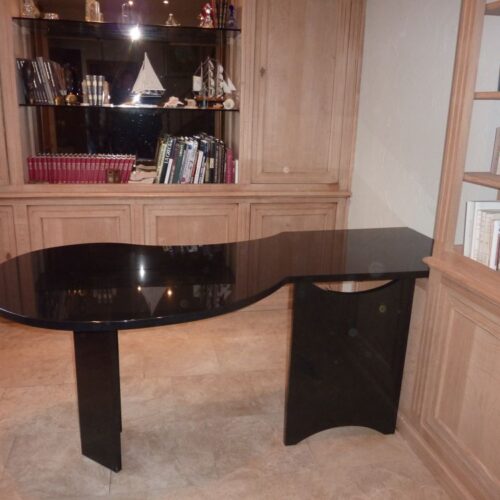 Bureaux en Granits durs