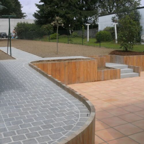 Autres Pierres Naturelles pour l'extérieur