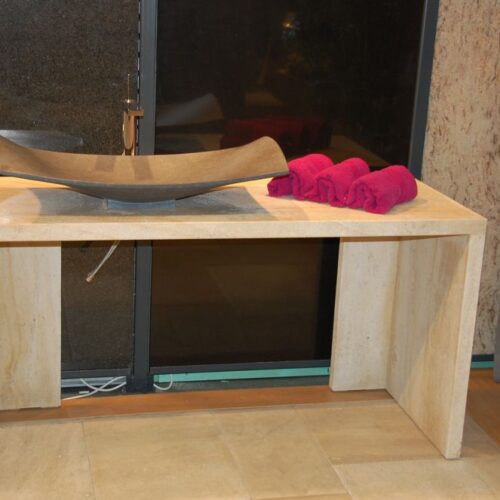 Eviers et Vasques de Salle de Bain