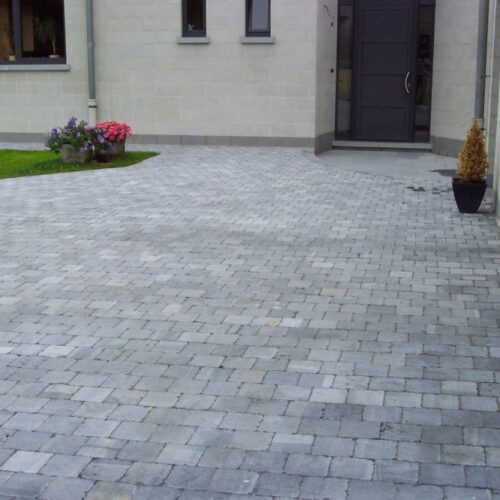 Pavés Hainaut Antic